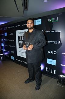 Celebrities snapped at Elle India Graduate 2023