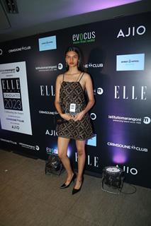 Celebrities snapped at Elle India Graduate 2023