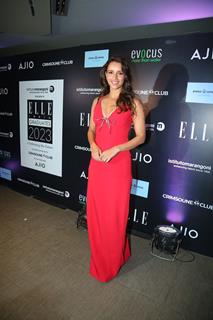 Celebrities snapped at Elle India Graduate 2023