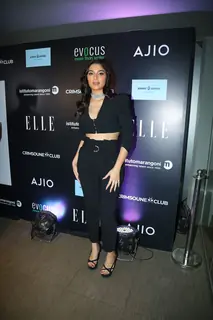 Celebrities snapped at Elle India Graduate 2023