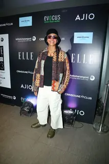 Celebrities snapped at Elle India Graduate 2023