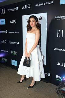 Celebrities snapped at Elle India Graduate 2023