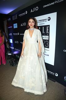 Celebrities snapped at Elle India Graduate 2023