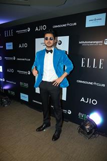 Celebrities snapped at Elle India Graduate 2023