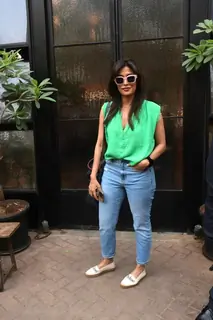 Chitrangada Singh