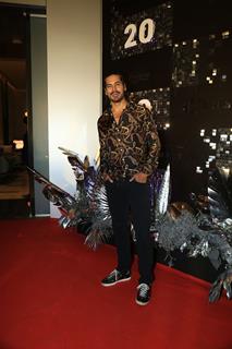 Celebrities spotted at Nandita Mahtani's collection launch