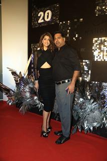 Celebrities spotted at Nandita Mahtani's collection launch