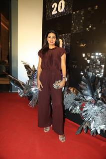 Celebrities spotted at Nandita Mahtani's collection launch