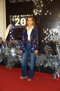 Celebrities spotted at Nandita Mahtani's collection launch