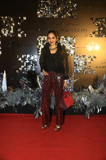 Celebrities spotted at Nandita Mahtani's collection launch