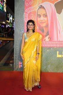 Kiran Rao attend the screening of Laapataa Ladies