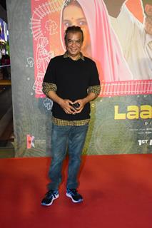Vipin Sharma attend the screening of Laapataa Ladies