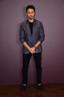 Celebrities snapped at Canali Launch at Jio World Plaza