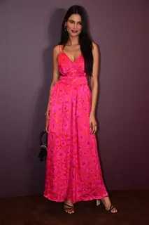 Celebrities snapped at Canali Launch at Jio World Plaza