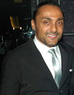 Still image of Rahul Bose