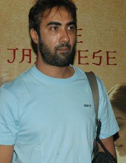 Still image of Ranvir Shorey