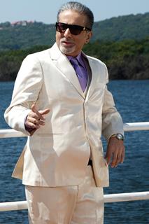 Aditya Raj Kapoor in the movie Chase