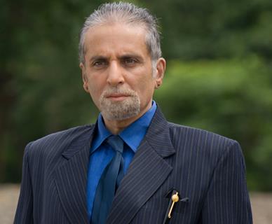 Still image of Aditya Raj Kapoor