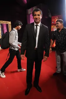 Ronit Roy at STAR Parivaar Awards 2010