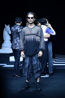 Rishabh Sawhney Lakme Fashion Week 2024 - Day 3