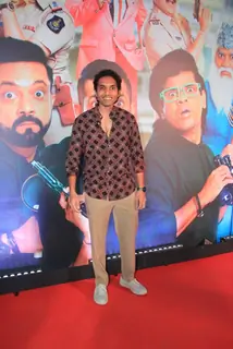 Celebrities grace the premiere of Defective Detectives 