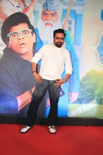 Celebrities grace the premiere of Defective Detectives 