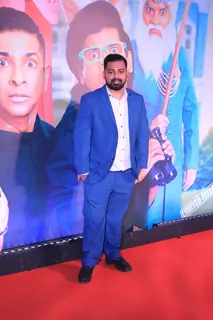 Celebrities grace the premiere of Defective Detectives 