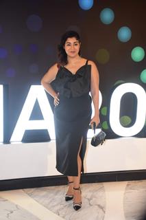 Debina Bonnerjee Choudhary grace the L’Oreal Paris event at BKC