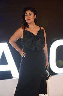 Debina Bonnerjee Choudhary grace the L’Oreal Paris event at BKC