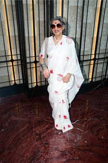 Celebrities attend Queenie Singh’s 20-Year anniversary celebration in the jewellery industry 