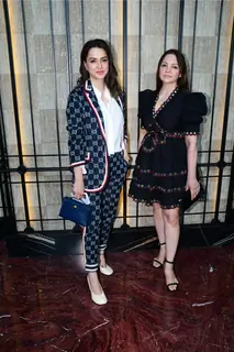 Celebrities attend Queenie Singh’s 20-Year anniversary celebration in the jewellery industry 