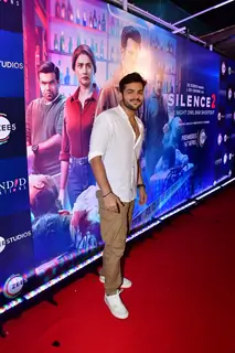 Celebrities grace the premiere of Silence 2: The Night Owl Bar Shootout