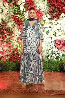 Celebrities attend Arti Singh's Wedding Ceremony