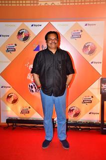 Akhilesh Mishra grace 25 years of Sarfarosh screening