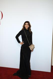 Akanksha Malhotra grace Valentino Store Launch