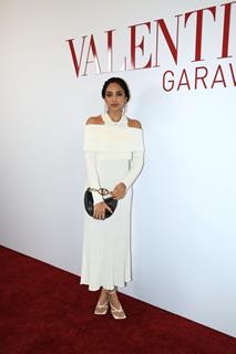 Sobhita Dhulipala grace Valentino Store Launch