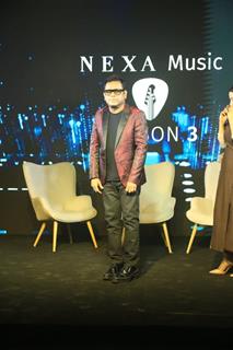 A.R. Rahman grace the NEXA Music Season 3