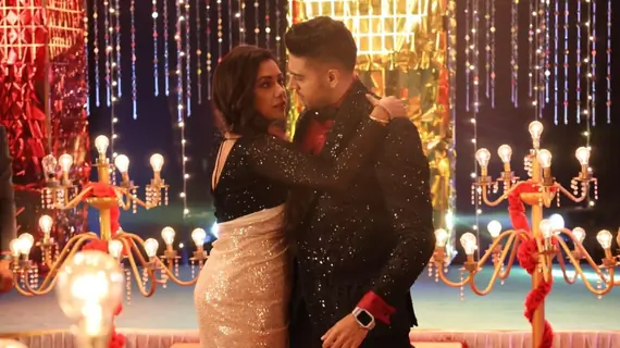 Anupamaa and Anuj upcoming track, unseen chemistry photos