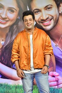 Varun Sharma grace the screening of Ishq Vishk Rebound