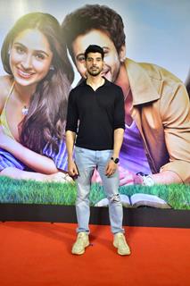 Celebrities grace the screening of Ishq Vishk Rebound 