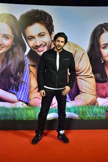 Celebrities grace the screening of Ishq Vishk Rebound 