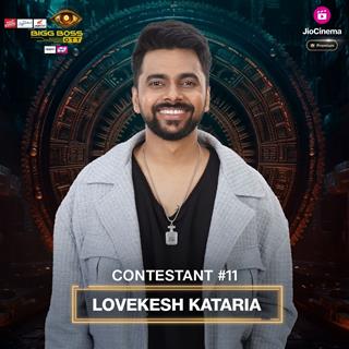  Bigg Boss OTT 3 Contestant List