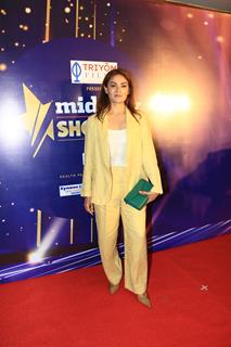 Celebrities grace the Mid Day Showbiz Awards 2024