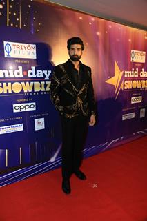 Celebrities grace the Mid Day Showbiz Awards 2024