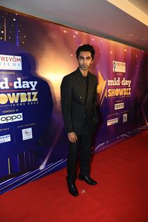 Celebrities grace the Mid Day Showbiz Awards 2024