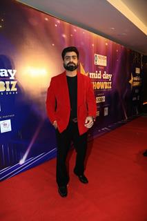 Celebrities grace the Mid Day Showbiz Awards 2024