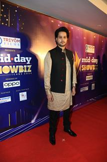 Celebrities grace the Mid Day Showbiz Awards 2024