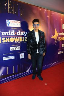 Celebrities grace the Mid Day Showbiz Awards 2024