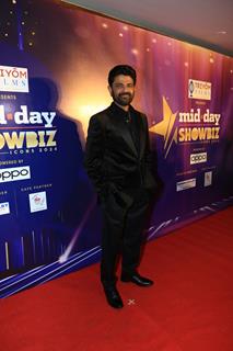 Celebrities grace the Mid Day Showbiz Awards 2024