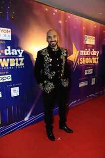 Celebrities grace the Mid Day Showbiz Awards 2024